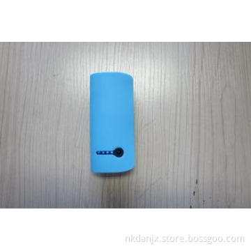 High Capacity Smart Tube Power Bank , Handy Power Mobile Ph